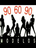 Модели 90-60-90 (90-60-90 Modelos) (16 DVD)
