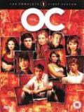 Одинокие сердца [4 сезона] (The O.C.) (9 DVD)