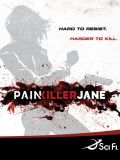 Крепкий орешек Джейн (Painkiller Jane) (2 DVD)