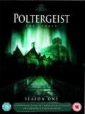 Полтергейст - наследие [4 сезона] (Poltergeist: The Legacy) (8 DVD)