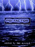 Пси фактор [4 сезона] (Psi Factor) (8 DVD)