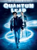 Квантовый скачок [5 сезонов] (Quantum Leap) (9 DVD)