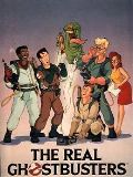 Настоящие охотники за привидениями [7 сезонов] (The Real Ghostbusters) (7 DVD)