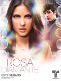 Бриллиантовая Роза (Rosa Diamante) (16 DVD)