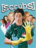 Клиника [все 9 сезонов] (Scrubs) (9 DVD)