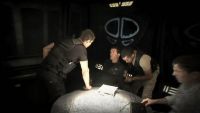 Звездные врата: Вселенная [2 cезона] (Stargate Universe) (4 DVD)