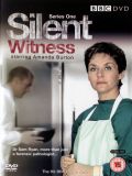 Немой свидетель [10 сезонов] (Silent) (10 DVD)