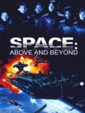 Космос: далекие уголки [23 серии] (Space Above and Beyond) (2 DVD)