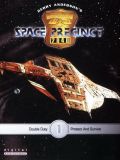 Космический полицейский участок (Space Precinct) (2 DVD)