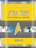 Звездный путь [все 3 сезона] (Star Trek: The Original Series) (8 DVD)