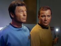 Звездный путь [все 3 сезона] (Star Trek: The Original Series) (8 DVD)