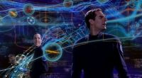 Звездный путь: Энтерпрайз [4 сезона] (Star Trek: Enterprise) (10 DVD)