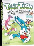Приключения мультяшек (Tiny Toon Adventures) (9 DVD)