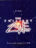 Сумеречная зона [1985-1989] (The Twilight Zone) (5 DVD)