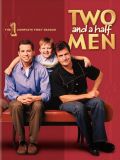 Два с половиной человека [10 сезонов] (Two and a Half Men) (10 DVD)