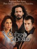 Вторая жизнь [143 серии] (El Cuerpo del Deseo) (15 DVD)