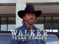 Крутой Уокер. Правосудие по-техасски [все 9 сезонов] (Walker Texas Ranger) (23 DVD)