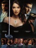 Зорро. Меч и роза HD (Zorro. La espada y la rosa) (8 DVD-10)